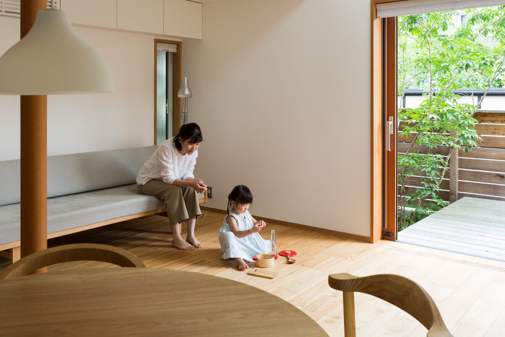 家づくりガイド