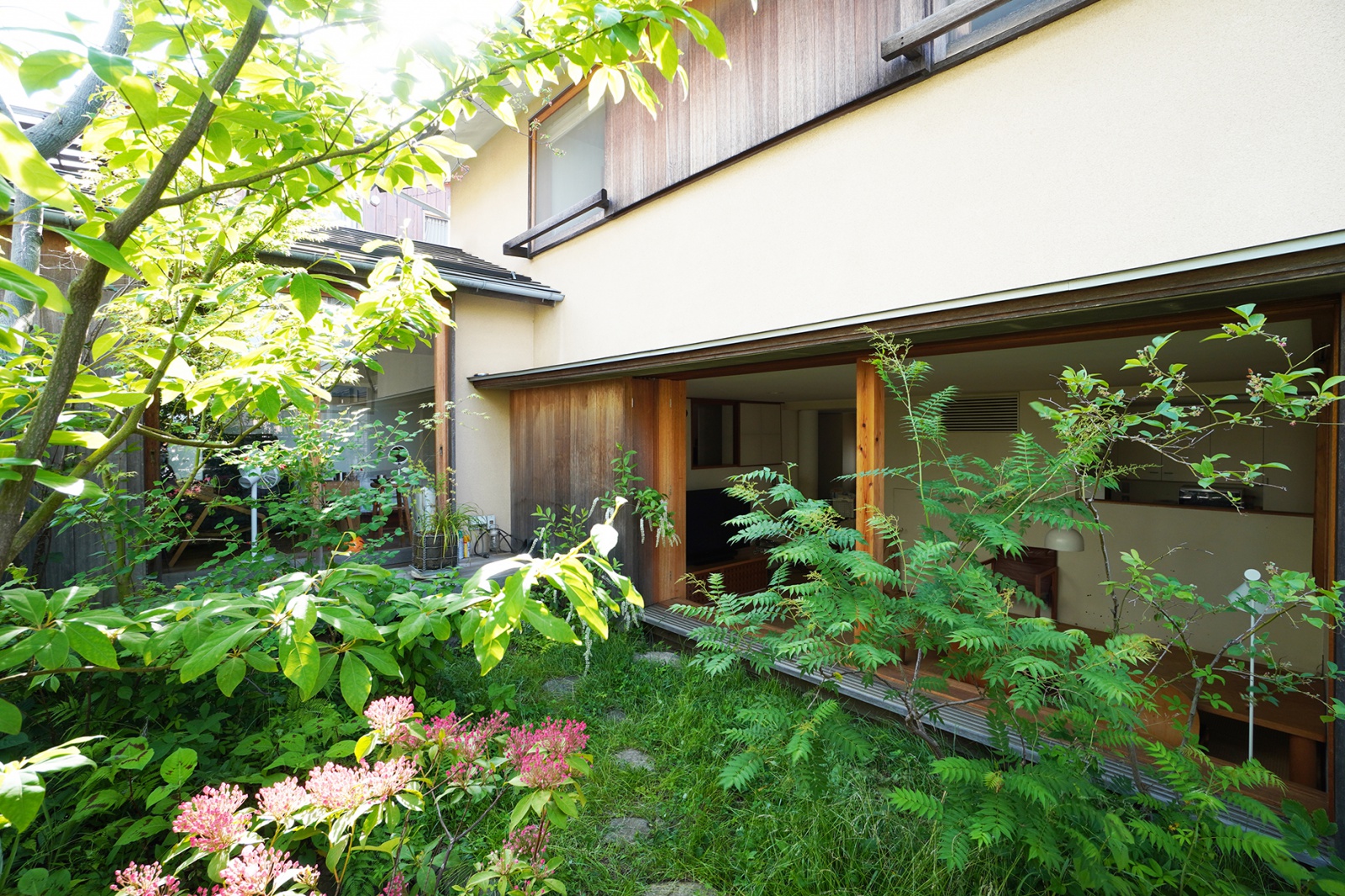 つながる​建築家