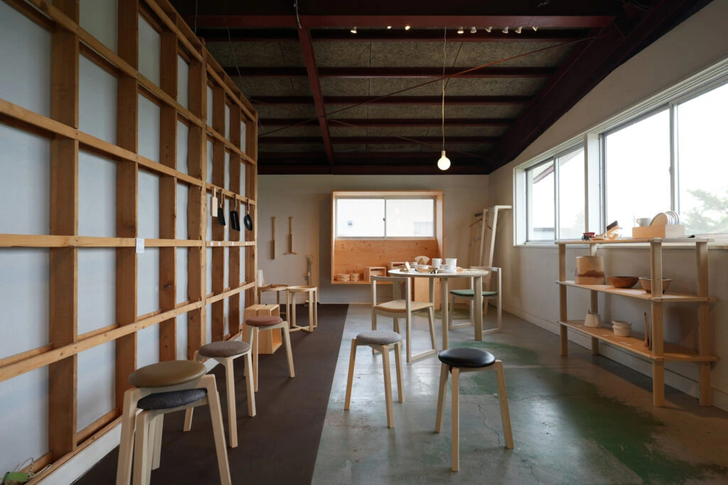 EC（家具・インテリア）事業