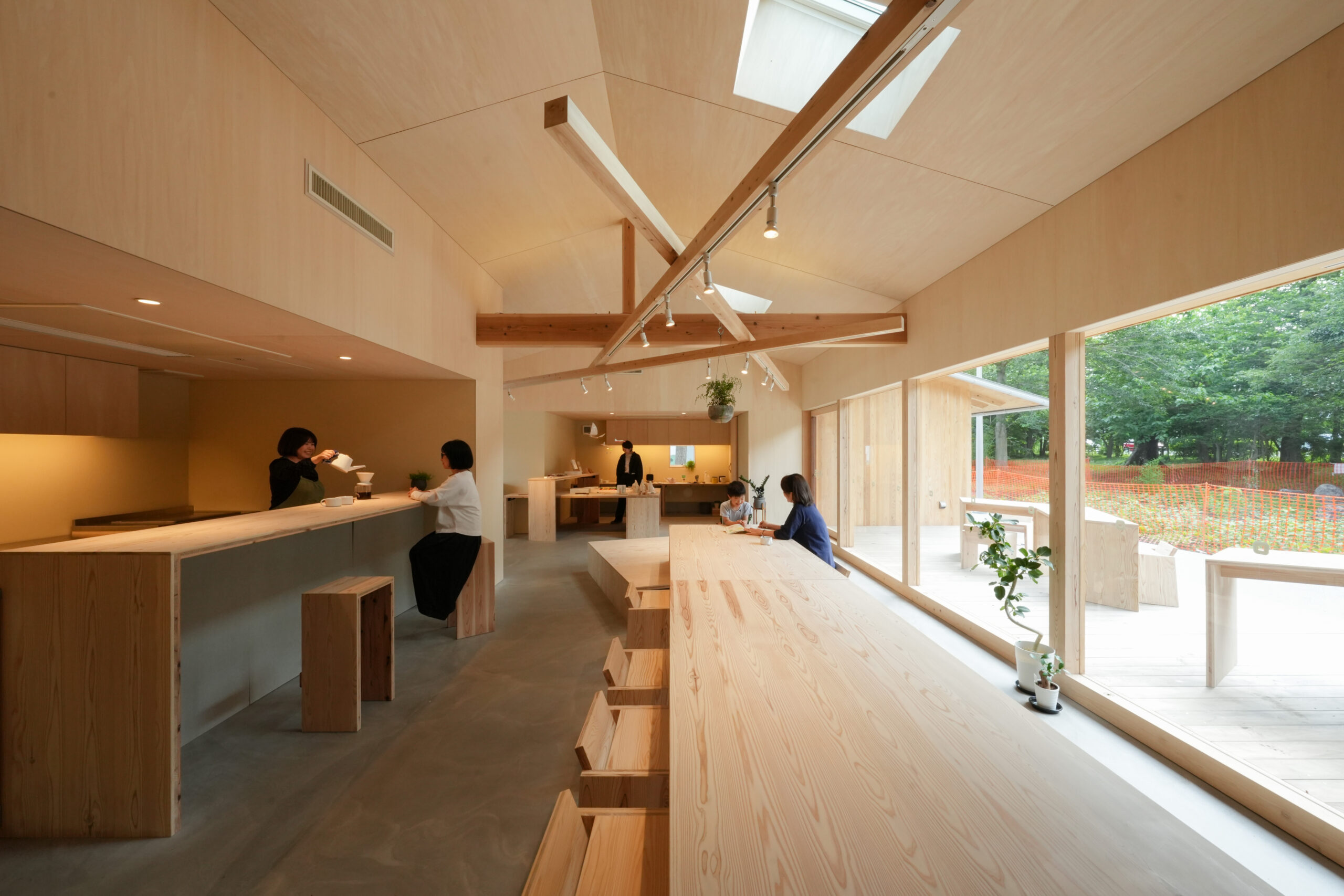 経営理念・ビジョン