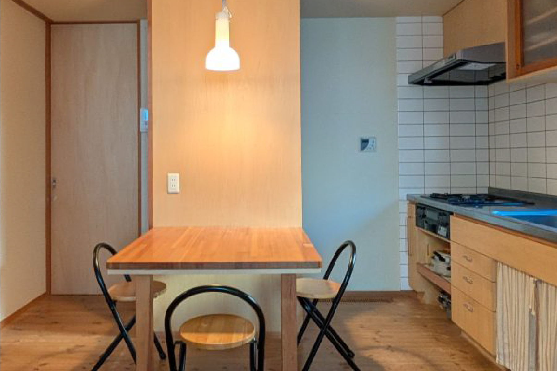 中古一戸建てOMソーラーハウス【コンパクトハウス】東村山市：4,280万円