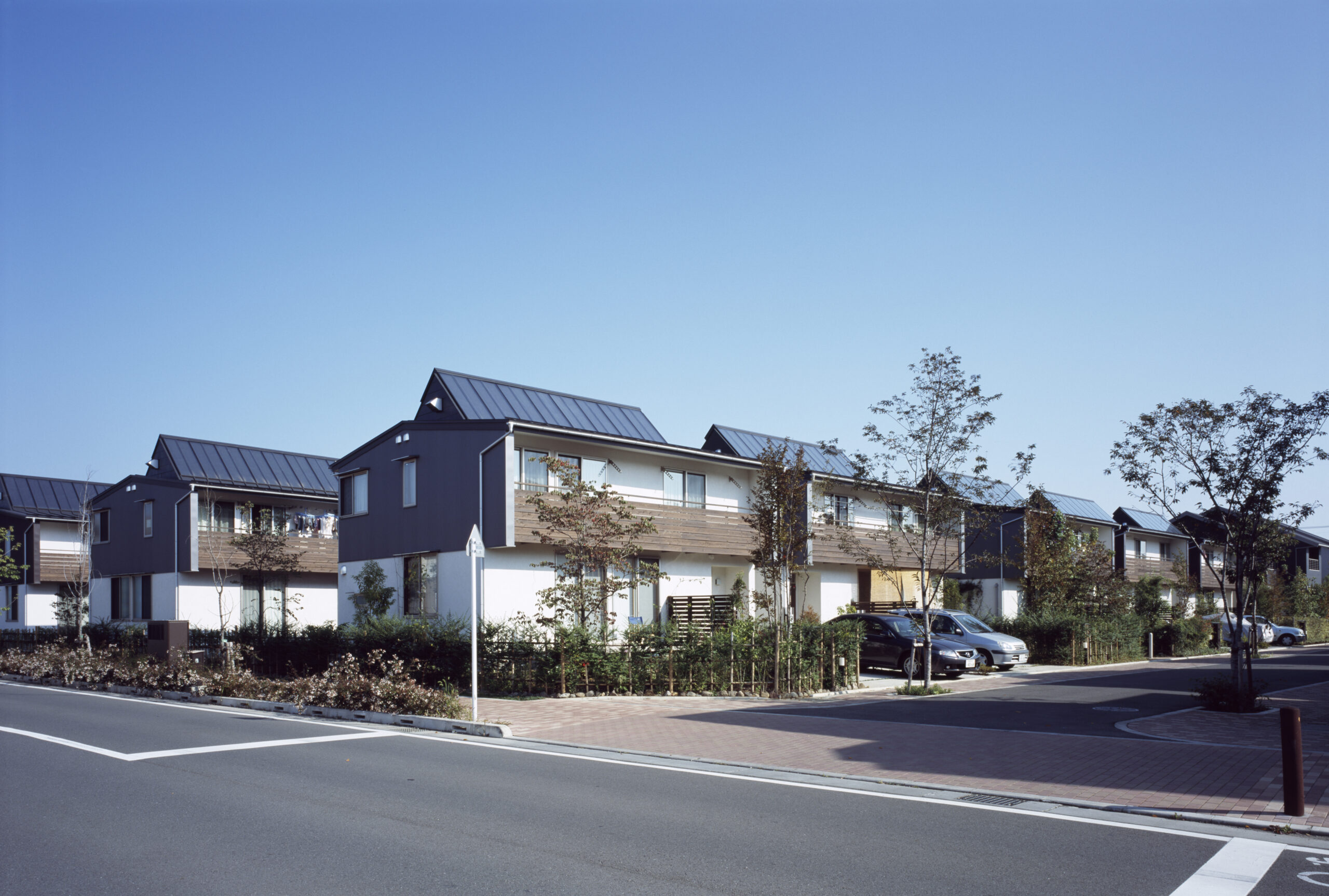 むさしのiタウン