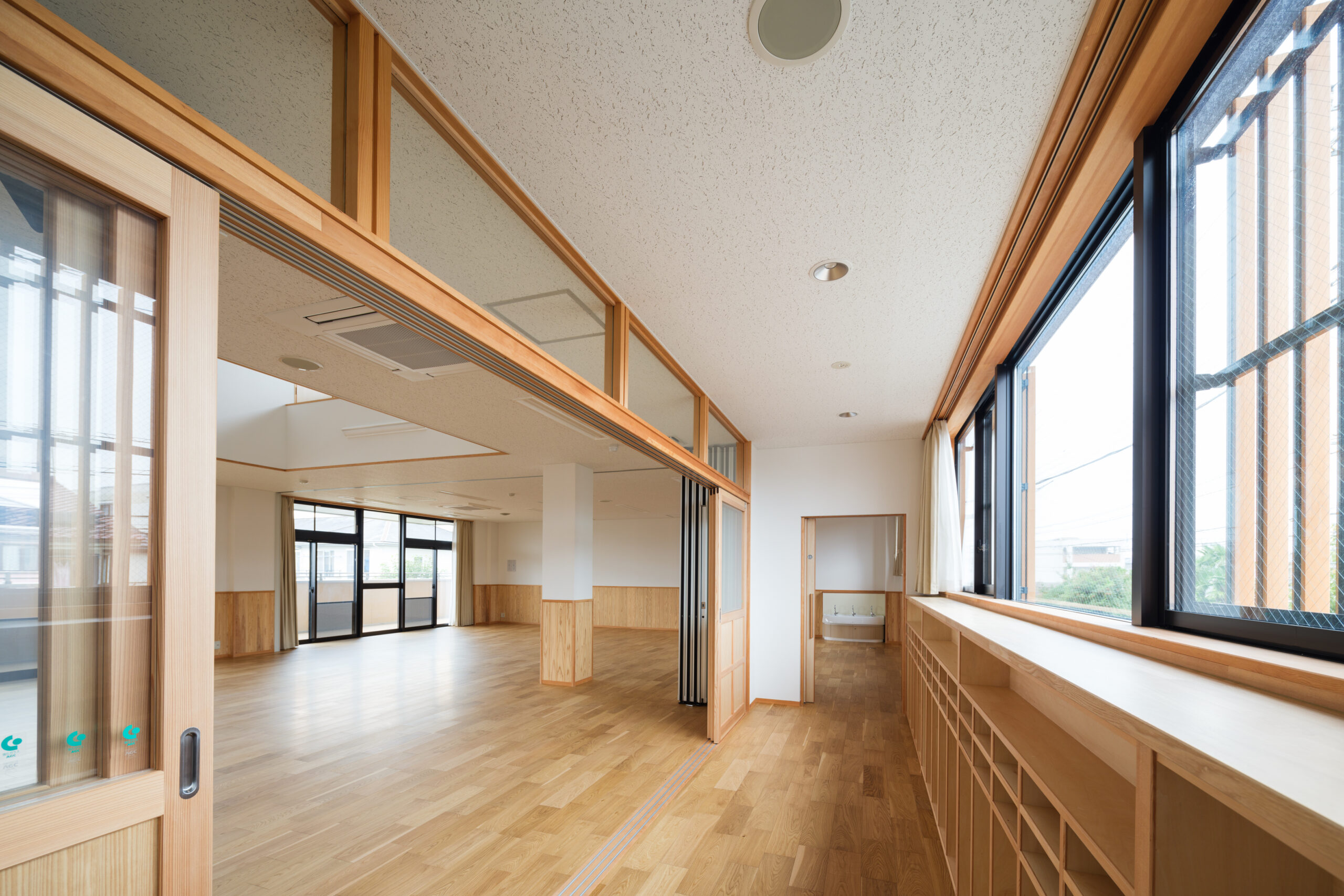 学校法人久山学園 青梅幼稚園