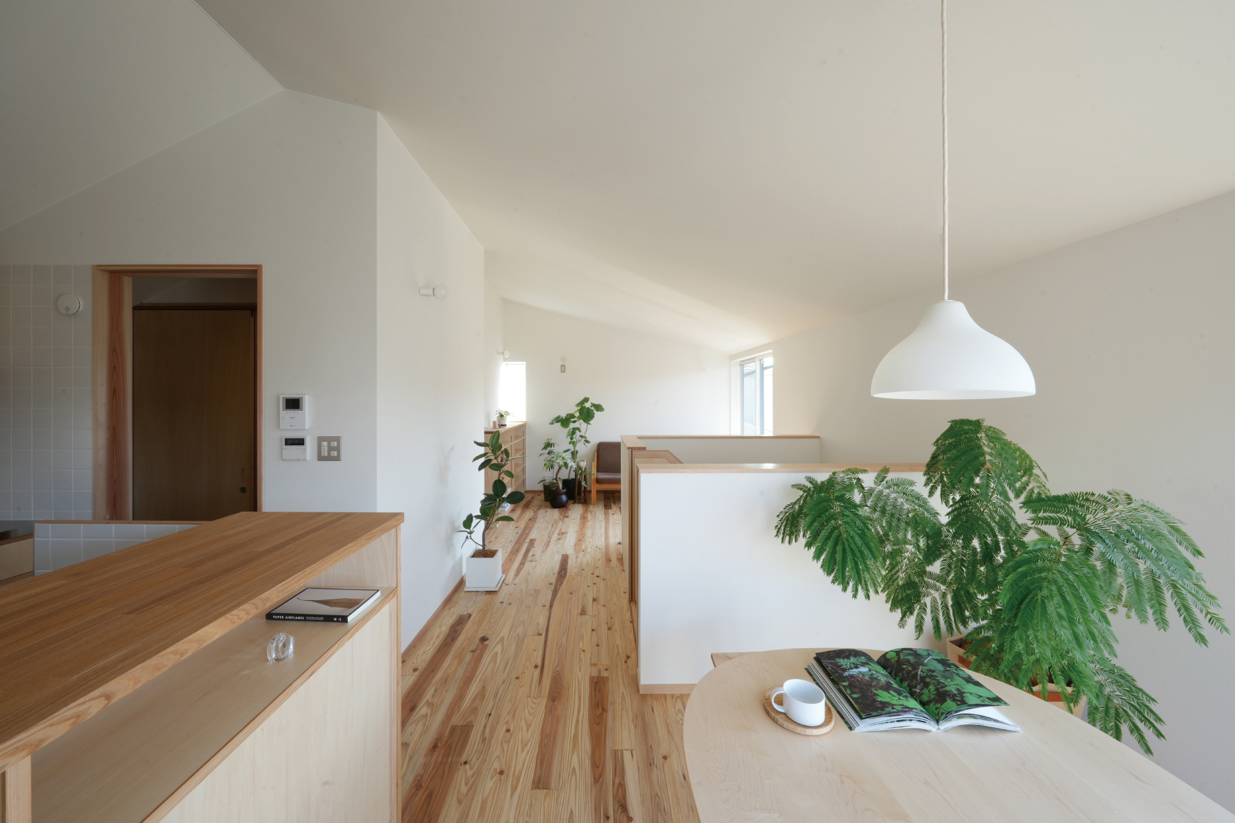 プロダクトハウス