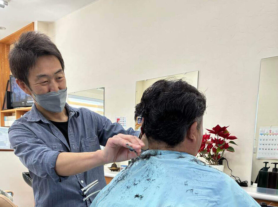 髪工房