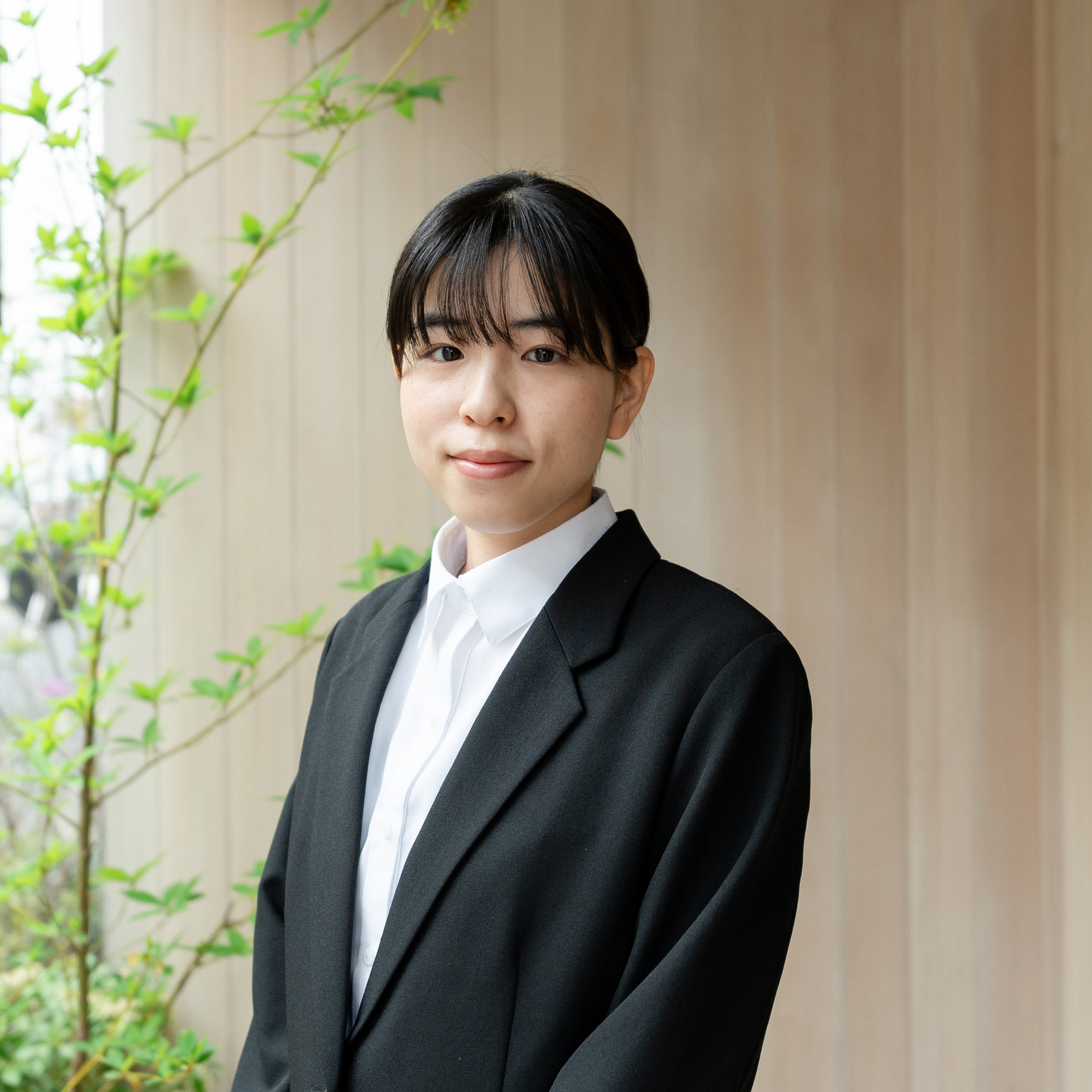遠山 萌香