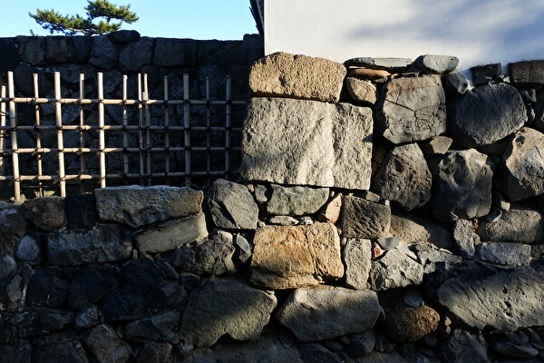 高松城（玉藻公園）