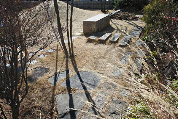 つむじ市＊冬のぬくもり