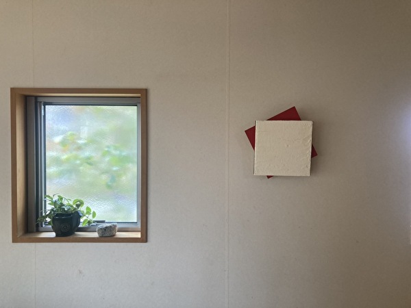 庭は、遊びの時間と空間