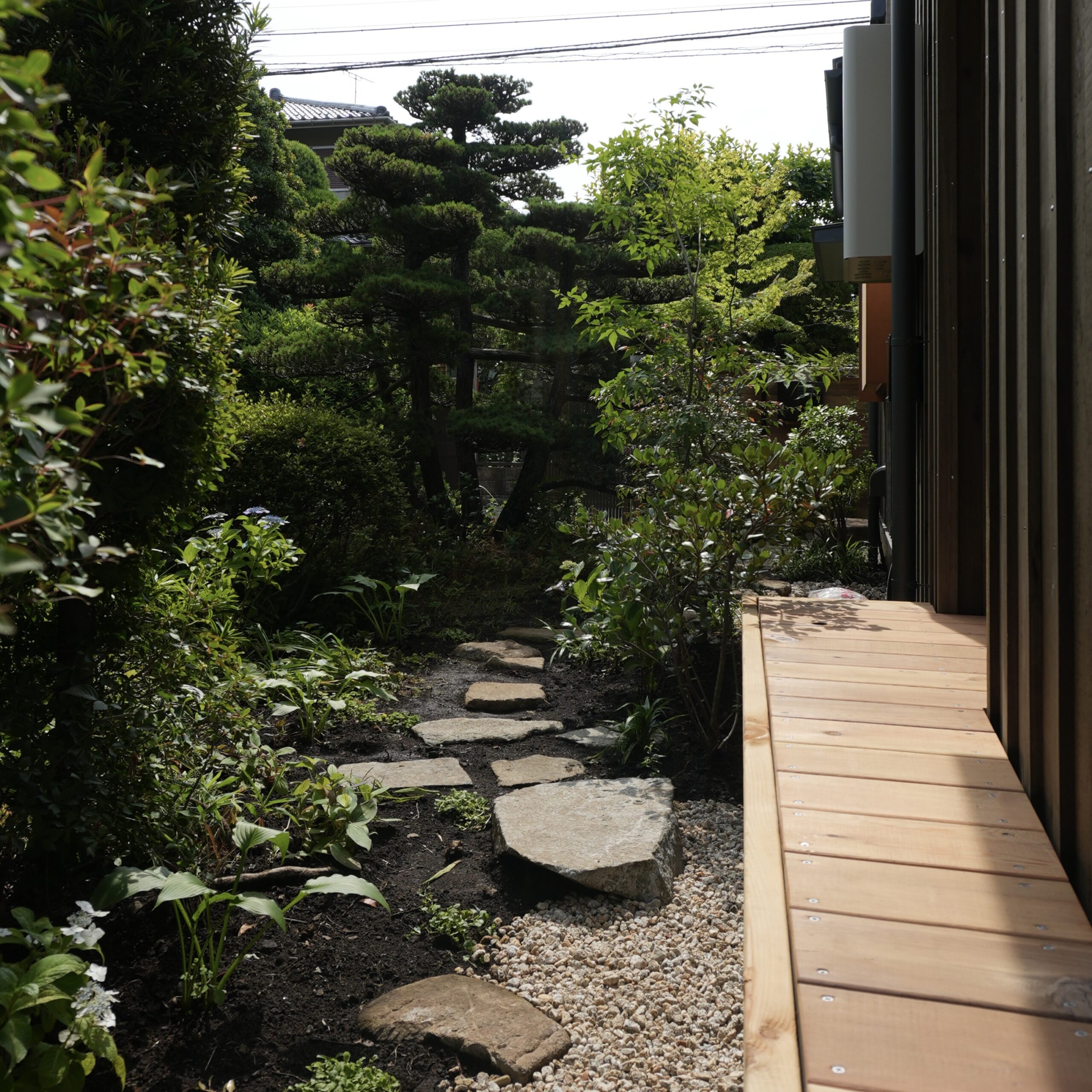 松庵の家
